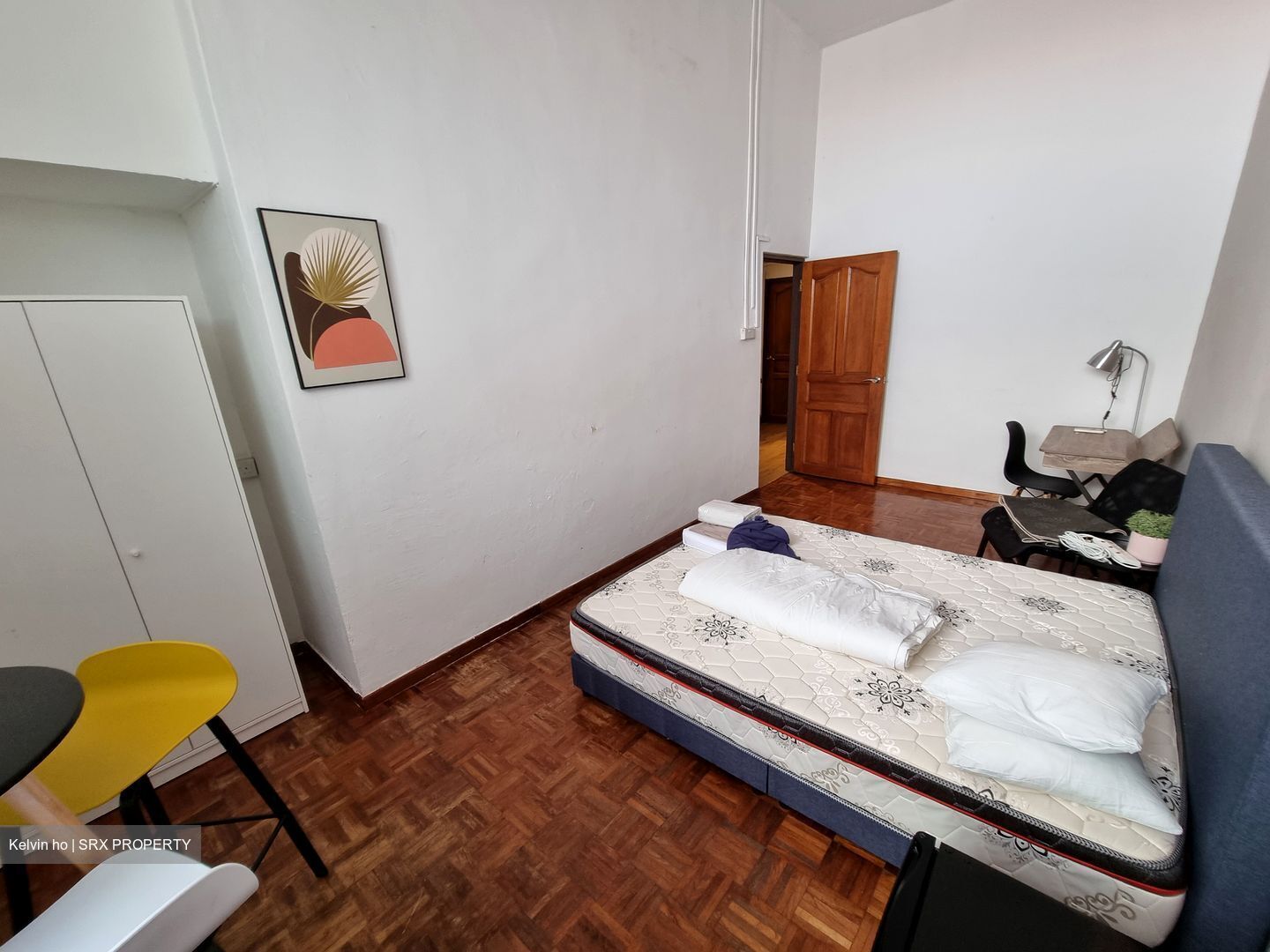 Leith Road (D19), Terrace #632880931